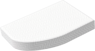 Französisch (mit großer Rundung)