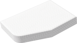 Abschrägung mit Rundung