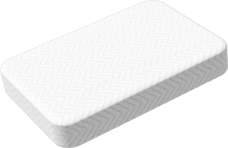 Nach Schablone gefertigt